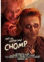 Poster de la película Chomp