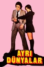 Poster de la película Ayrı Dünyalar