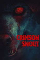 Poster de la película Crimson Snout