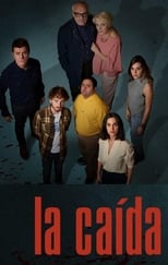 Poster de la serie La caída