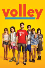Poster de la película Volley