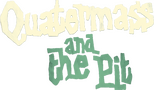Logo Quatermass and the Pit