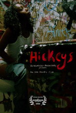 Poster de la película HICKEYS