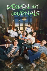 Poster de la serie Reopen My Journals