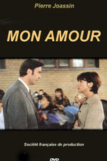 Poster de la película Mon amour