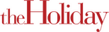 Logo The Holiday