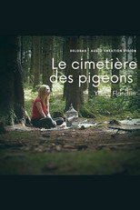 Poster de la película Le cimetière des pigeons
