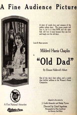 Poster de la película Old Dad