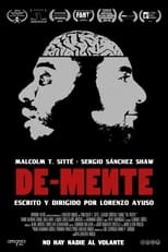 Poster de la película De-mente