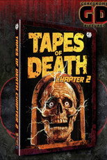 Poster de la película Tapes of Death Chapter 2