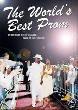 Poster de la película The World's Best Prom