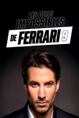 Poster de la película Les duos impossibles de Jérémy Ferrari : 9ème édition