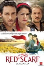 Poster de la serie Red Scarf