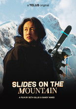 Poster de la película Slides on the Mountain
