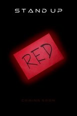 Poster de la película RED