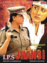 Poster de la película IPS Jhansi