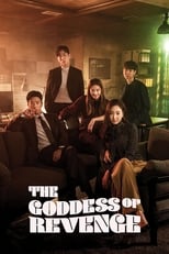 Poster de la serie The Goddess of Revenge