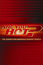 Poster de la serie Are You Hot? The Search For America's Sexiest People