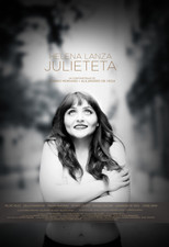 Poster de la película Julieteta