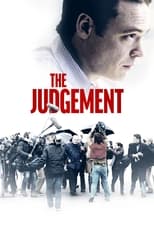 Poster de la película The Judgement