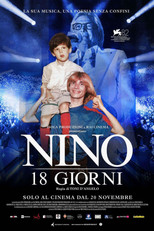 Poster de la película Nino. 18 Days