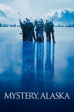 Poster de la película Mystery, Alaska