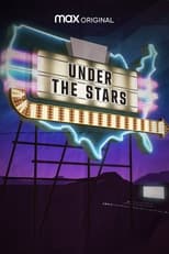 Poster de la película Under the Stars