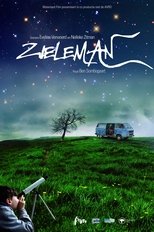 Poster de la película Zieleman