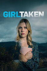 Poster de la película Girl Taken