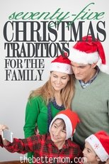 Poster de la película A Very KDTV Christmas