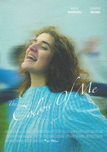 Poster de la película The Colors of Me