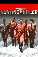 Poster de la película Hunting Hitler