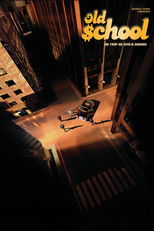 Poster de la película Old School