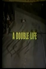 Poster de la película A Double Life