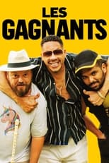 Poster de la película Les Gagnants