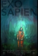 Poster de la película Exo Sapien