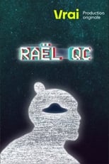 Poster de la película Raël QC