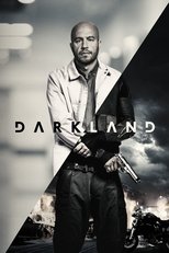 Poster de la película Darkland