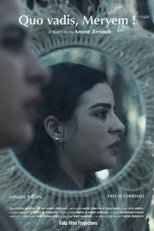 Poster de la película Quo vadis, Meryem!