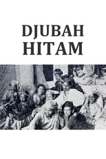 Poster de la película Djubah Hitam