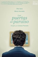 Poster de la película Las puertas del paraíso