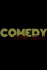 Poster de la película Comedy From Hell