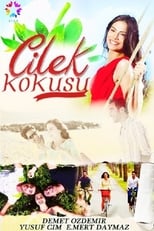 Poster de la serie Çilek Kokusu