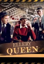 Ellery Queen