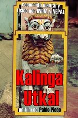 Poster de la película Kalinga Utkal