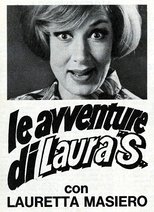 Poster de la serie Le avventure di Laura Storm