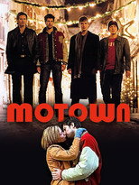 Poster de la película Motown