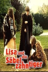 Poster de la película Lisa und die Säbelzahntiger