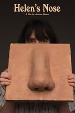 Poster de la película Helen's Nose