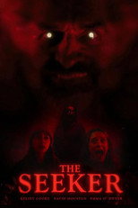 Poster de la película THE SEEKER